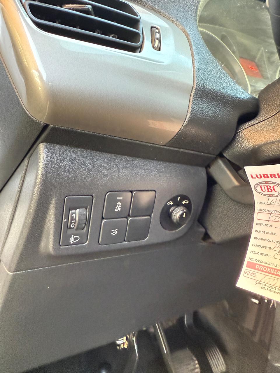 Citroën C-Elysée 1.6 HDI Feel 2017 (92.000 km)