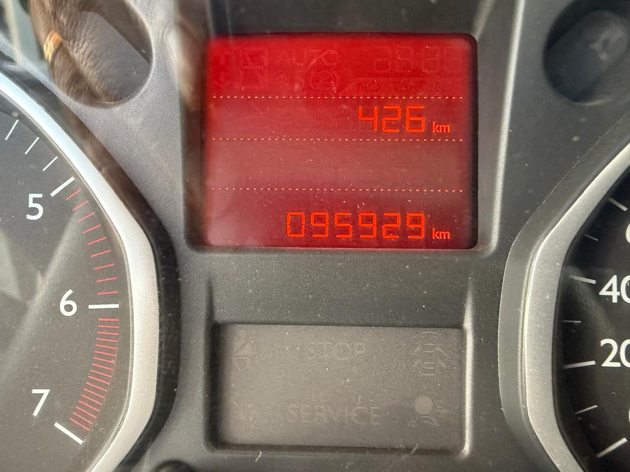 Citroën C-Elysée 1.6 HDI Feel 2017 (92.000 km)