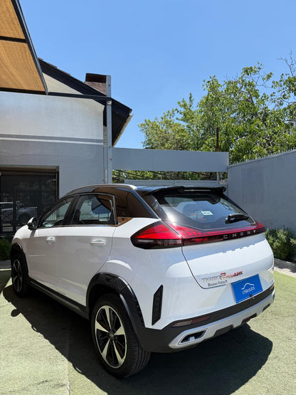 Chery Tiggo 2 Pro Max 1.5 Auto GLX 2025 (9.476 km)