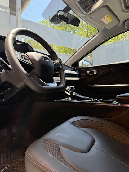 Chery Tiggo 2 Pro Max 1.5 Auto GLX 2025 (9.476 km)