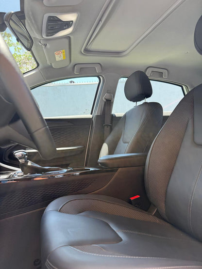 Chery Tiggo 2 Pro Max 1.5 Auto GLX 2025 (9.476 km)