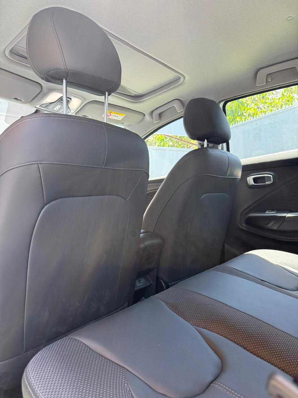 Chery Tiggo 2 Pro Max 1.5 Auto GLX 2025 (9.476 km)