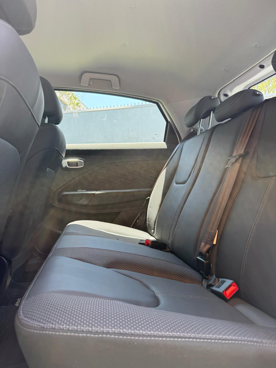 Chery Tiggo 2 Pro Max 1.5 Auto GLX 2025 (9.476 km)