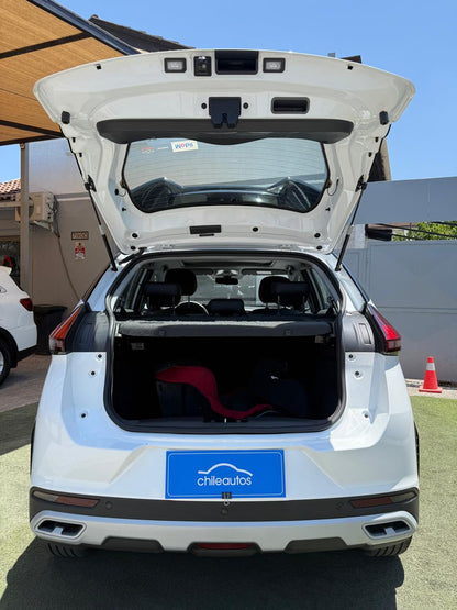 Chery Tiggo 2 Pro Max 1.5 Auto GLX 2025 (9.476 km)