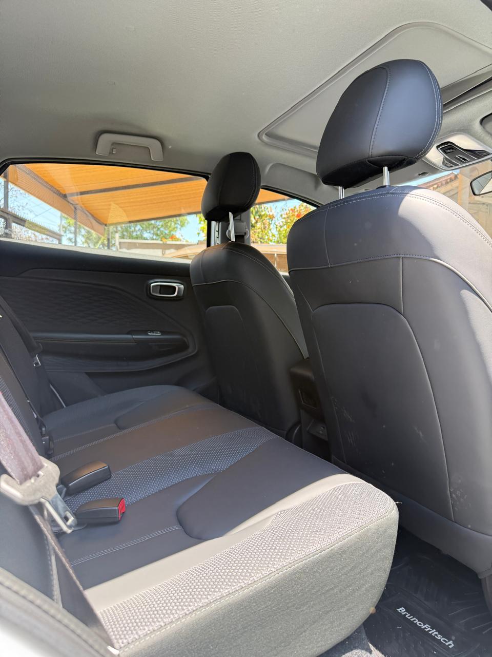 Chery Tiggo 2 Pro Max 1.5 Auto GLX 2025 (9.476 km)