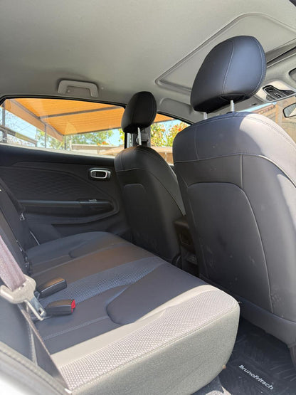 Chery Tiggo 2 Pro Max 1.5 Auto GLX 2025 (9.476 km)