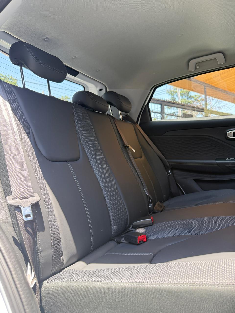 Chery Tiggo 2 Pro Max 1.5 Auto GLX 2025 (9.476 km)