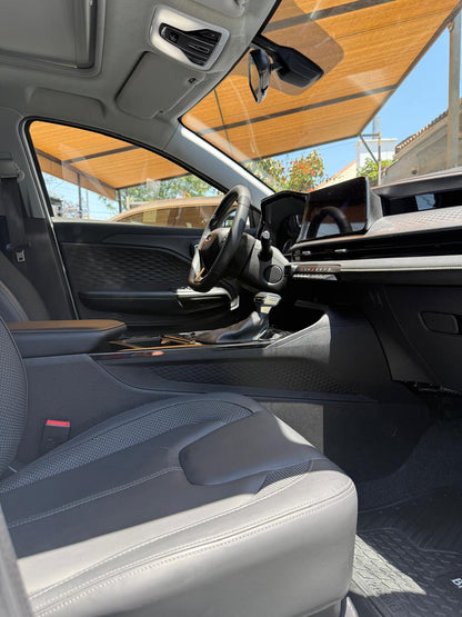 Chery Tiggo 2 Pro Max 1.5 Auto GLX 2025 (9.476 km)