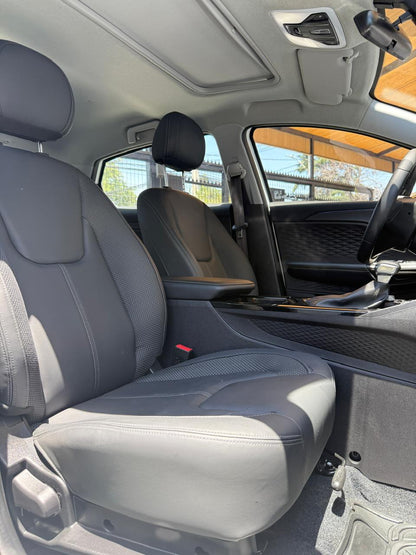 Chery Tiggo 2 Pro Max 1.5 Auto GLX 2025 (9.476 km)