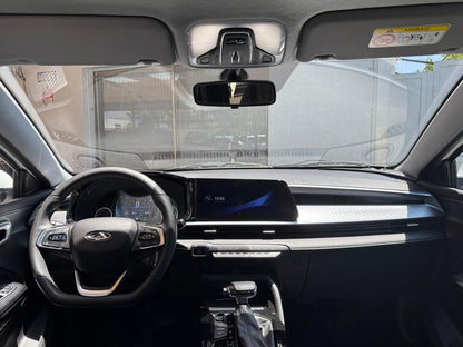 Chery Tiggo 2 Pro Max 1.5 Auto GLX 2025 (9.476 km)