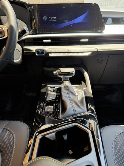 Chery Tiggo 2 Pro Max 1.5 Auto GLX 2025 (9.476 km)