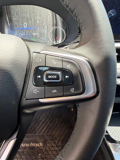 Chery Tiggo 2 Pro Max 1.5 Auto GLX 2025 (9.476 km)