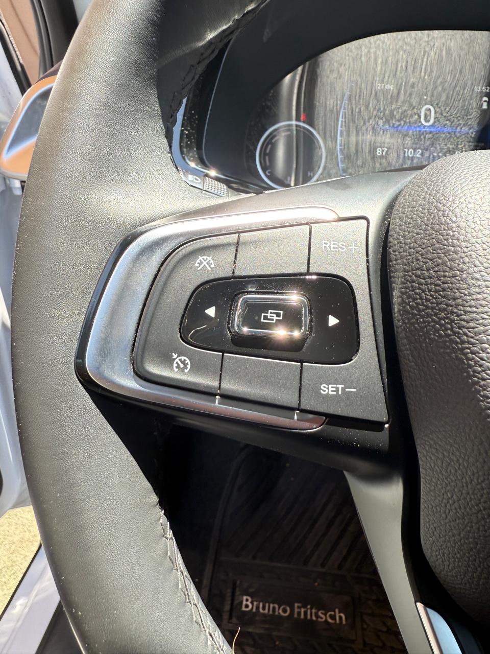 Chery Tiggo 2 Pro Max 1.5 Auto GLX 2025 (9.476 km)