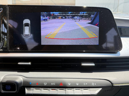 Chery Tiggo 2 Pro Max 1.5 Auto GLX 2025 (9.476 km)