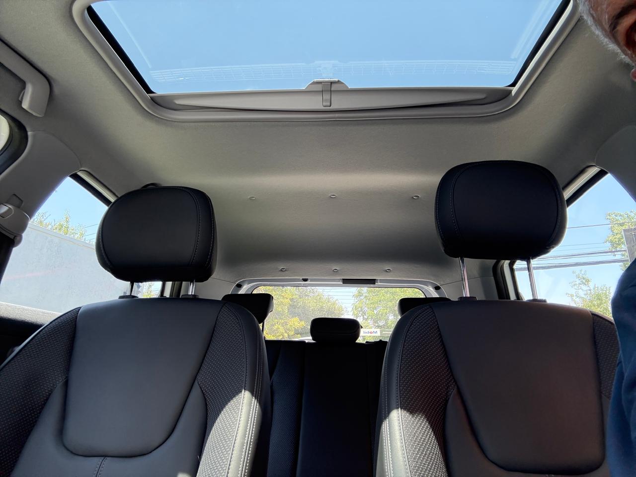 Chery Tiggo 2 Pro Max 1.5 Auto GLX 2025 (9.476 km)