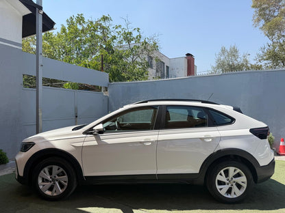 Volkswagen Nivus 1.0 TSI Comfortline 2024 (12.670 km)