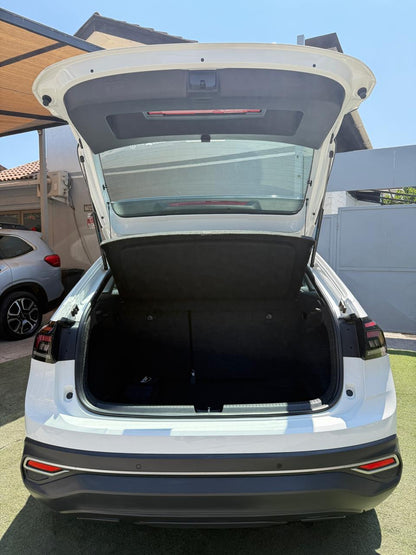 Volkswagen Nivus 1.0 TSI Comfortline 2024 (12.670 km)