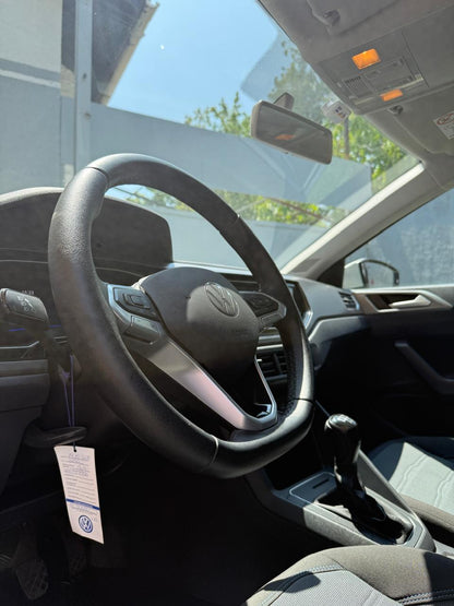 Volkswagen Nivus 1.0 TSI Comfortline 2024 (12.670 km)