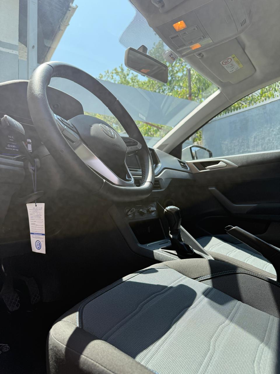 Volkswagen Nivus 1.0 TSI Comfortline 2024 (12.670 km)