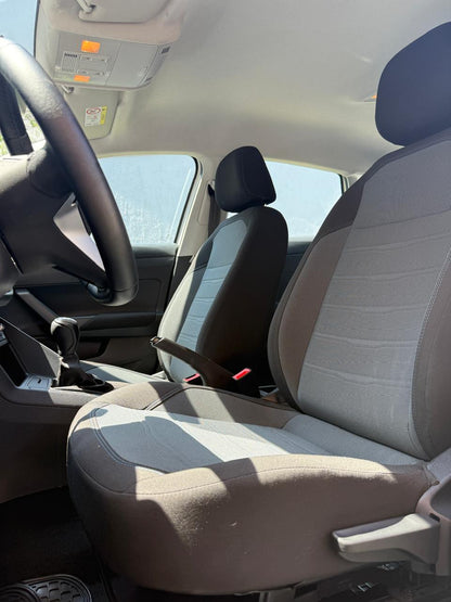 Volkswagen Nivus 1.0 TSI Comfortline 2024 (12.670 km)