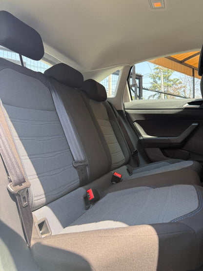 Volkswagen Nivus 1.0 TSI Comfortline 2024 (12.670 km)