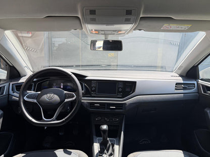 Volkswagen Nivus 1.0 TSI Comfortline 2024 (12.670 km)