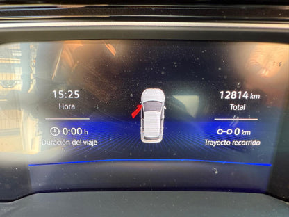 Volkswagen Nivus 1.0 TSI Comfortline 2024 (12.670 km)