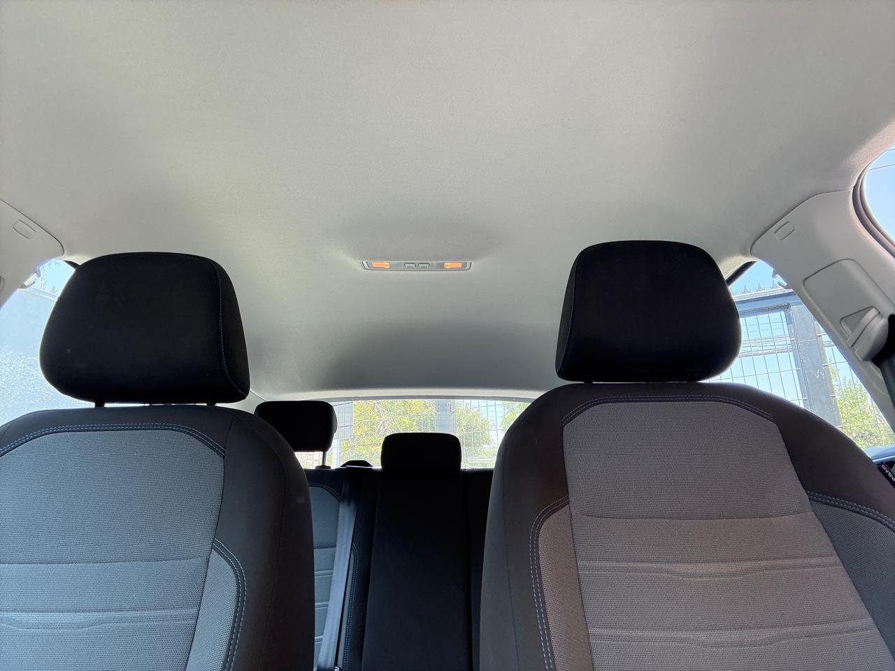 Volkswagen Nivus 1.0 TSI Comfortline 2024 (12.670 km)