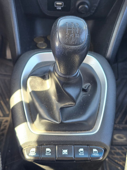 Hyundai Atos AH2 HB 1.1 2021 (62.330 km)