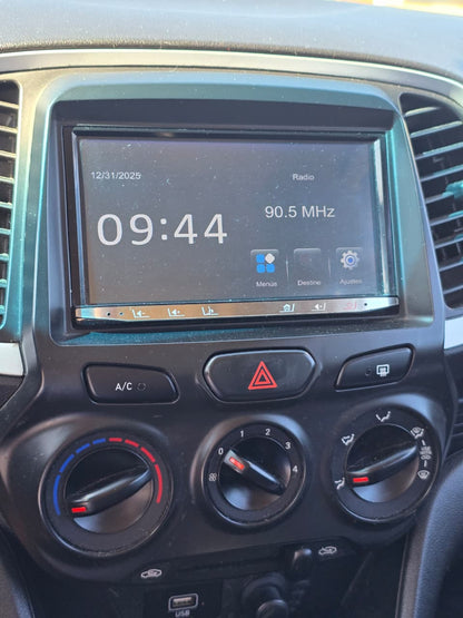 Hyundai Atos AH2 HB 1.1 2021 (62.330 km)
