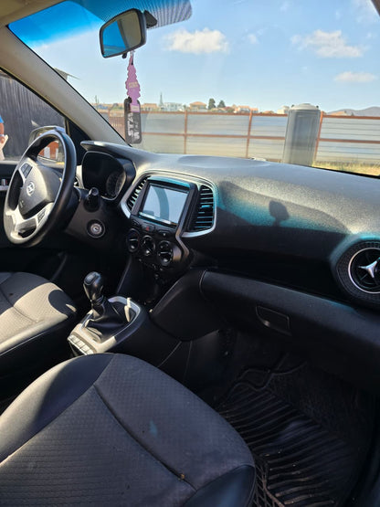 Hyundai Atos AH2 HB 1.1 2021 (62.330 km)