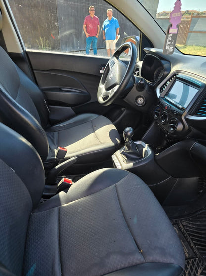 Hyundai Atos AH2 HB 1.1 2021 (62.330 km)