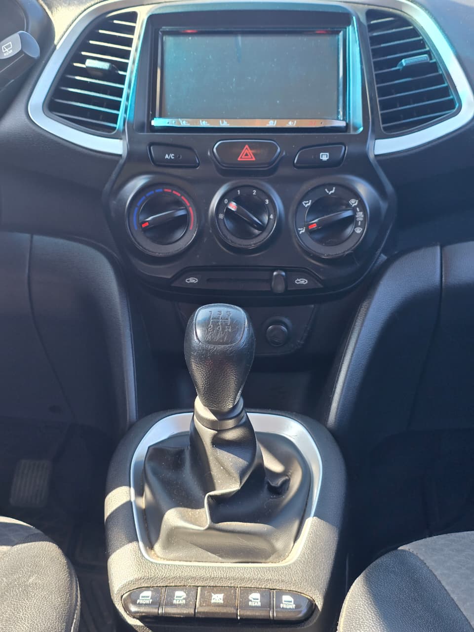 Hyundai Atos AH2 HB 1.1 2021 (62.330 km)