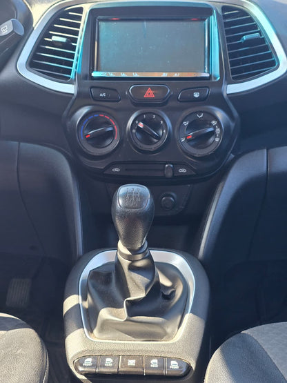 Hyundai Atos AH2 HB 1.1 2021 (62.330 km)