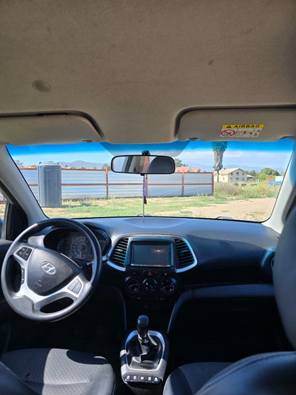 Hyundai Atos AH2 HB 1.1 2021 (62.330 km)