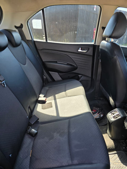 Hyundai Atos AH2 HB 1.1 2021 (62.330 km)