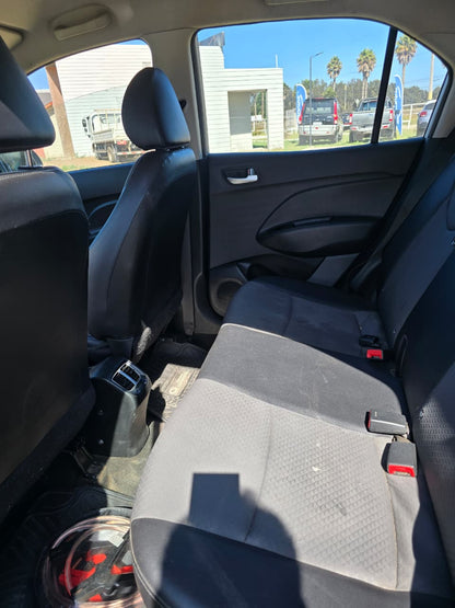 Hyundai Atos AH2 HB 1.1 2021 (62.330 km)