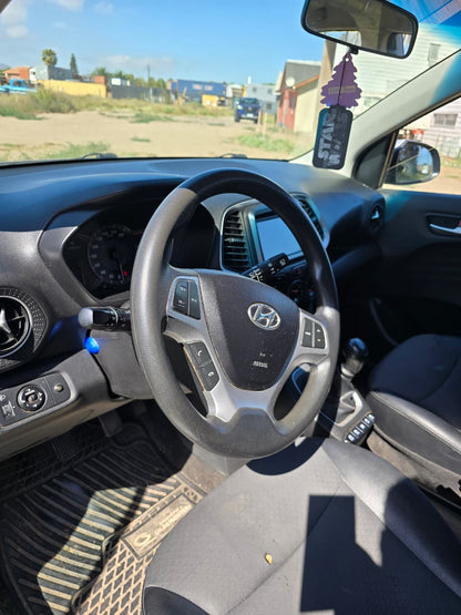 Hyundai Atos AH2 HB 1.1 2021 (62.330 km)