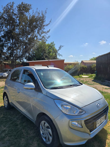 Hyundai Atos AH2 HB 1.1 2021 (62.330 km)