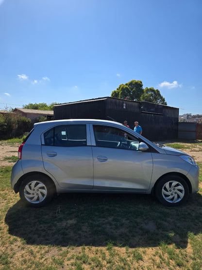 Hyundai Atos AH2 HB 1.1 2021 (62.330 km)