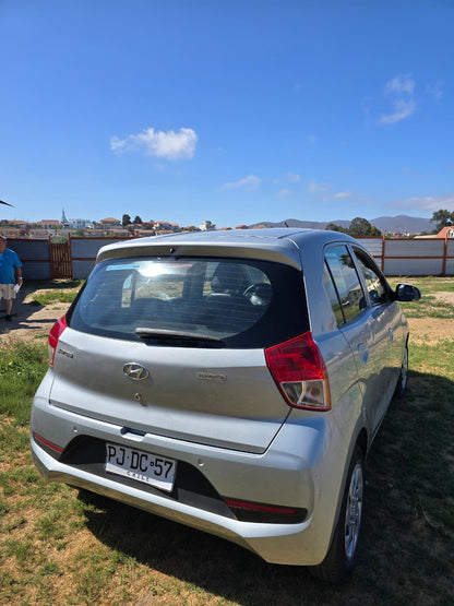 Hyundai Atos AH2 HB 1.1 2021 (62.330 km)