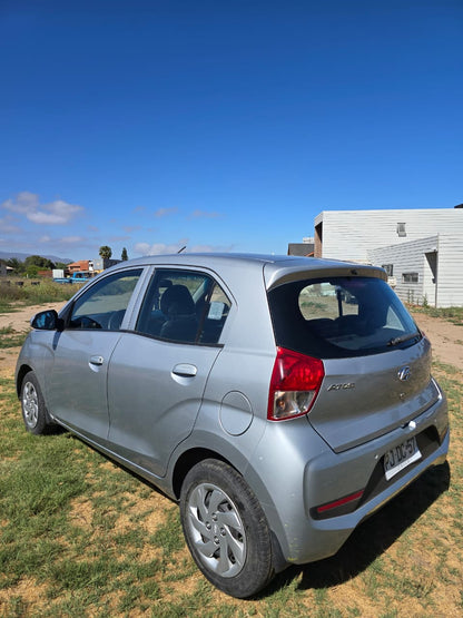 Hyundai Atos AH2 HB 1.1 2021 (62.330 km)