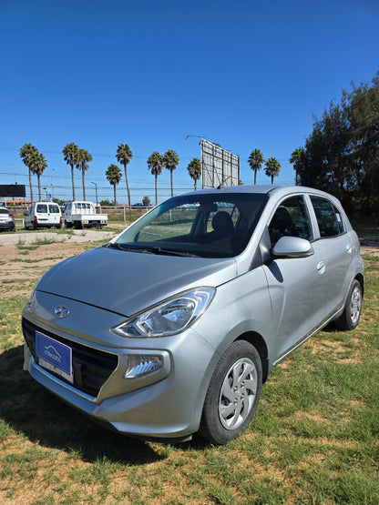 Hyundai Atos AH2 HB 1.1 2021 (62.330 km)