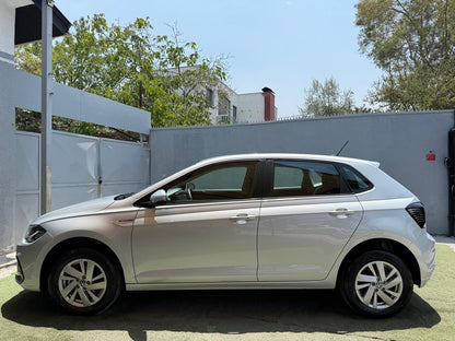 Volkswagen Polo 1.0 Auto Comfortline 2025 (11.900 km)