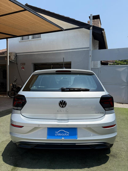 Volkswagen Polo 1.0 Auto Comfortline 2025 (11.900 km)