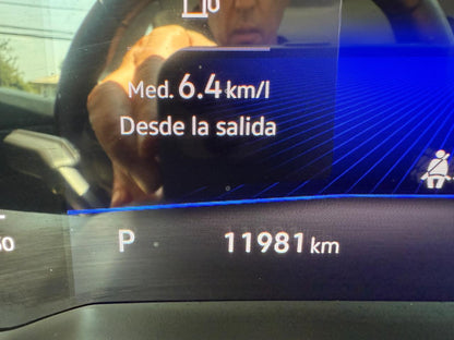 Volkswagen Polo 1.0 Auto Comfortline 2025 (11.900 km)