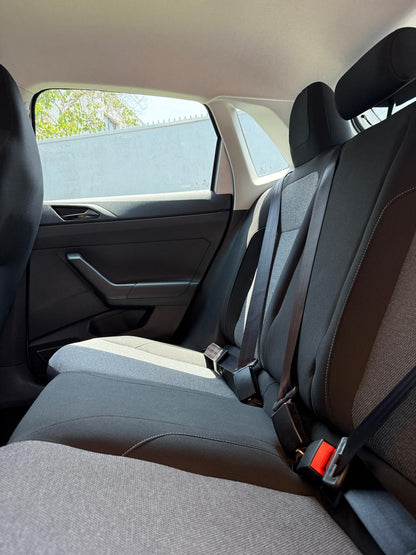 Volkswagen Polo 1.0 Auto Comfortline 2025 (11.900 km)