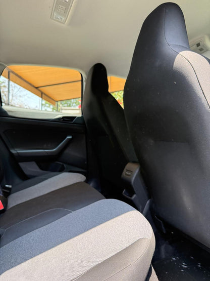 Volkswagen Polo 1.0 Auto Comfortline 2025 (11.900 km)