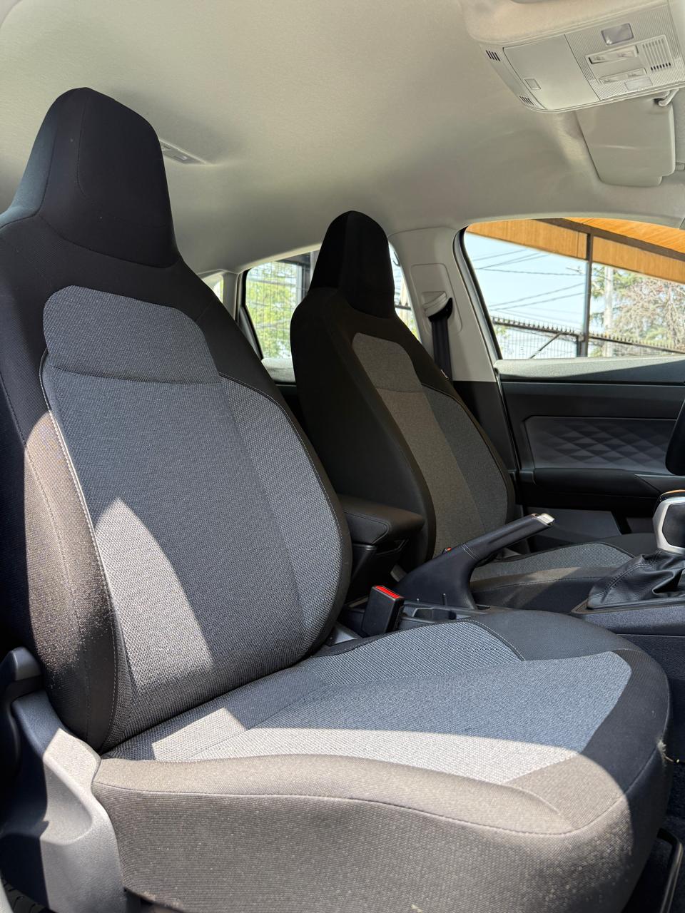 Volkswagen Polo 1.0 Auto Comfortline 2025 (11.900 km)