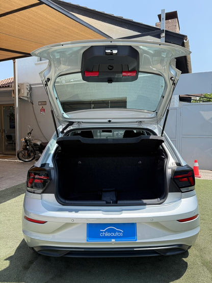 Volkswagen Polo 1.0 Auto Comfortline 2025 (11.900 km)